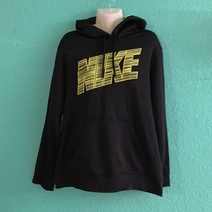 Nike jacket